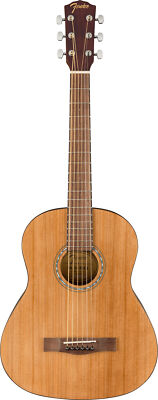 Fender ミニアコースティックギター FA-15 ナチュラル フェンダー Amazon.co.jp: Fender フェンダー ミニアコースティックギター