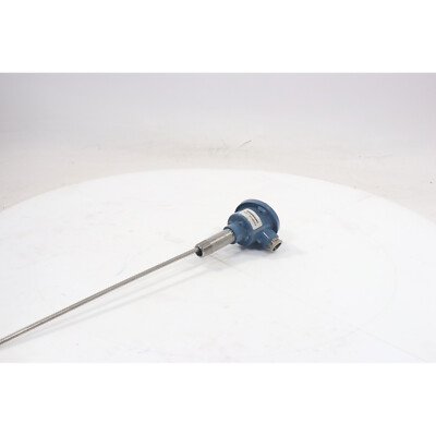 Rosemount RTD1PT100/A/4 Temperature Sensor New NMP
