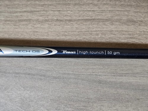 Adams Idea Hybrid Irons Single 8 Iron Womens 50g RH - Picture 7 of 11