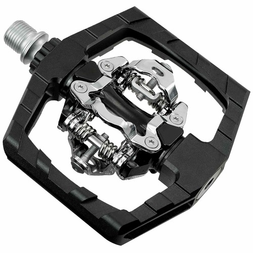 VENZO Click'R Shimano SPD Compatible 
