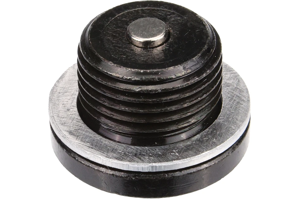Tapón de drenaje de aceite para motor Audi TT Quattro 2016-2022 URO 2017 2018 2019 2020 2021 Foto 2 de 4