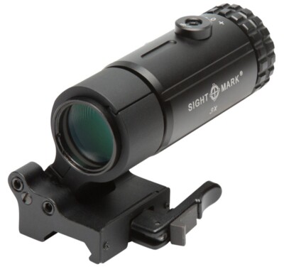 SIGHTMARK Flip-to-Side T-3 LQD