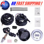 <!--F#f_0-->30-4110 Air Fuel Ratio Gauge AFR 52mm with 4.9 LSU Sensor WideBand A/F Gauge Kit<!--F/-->