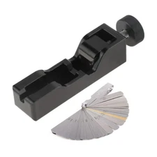 NEW Universal Spark Plug Gap Tool Compatible with 10mm 12mm 14mm 16mm Spark Plug