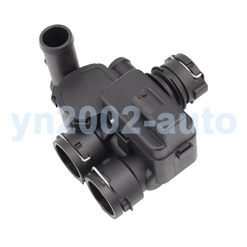 NEW Heater Control Valve 2118320684 For Benz E320 E350 E500 E550 CLS500 CLS550 - Picture 2 of 7