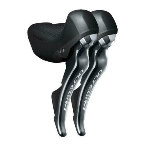 Shimano Deore XT ST-M765 BR -M775 Shifter/Hydraulic Brakeset Shimano Deore XT ST-M765 BR -M775 Shifter/Hydraulic Brakeset