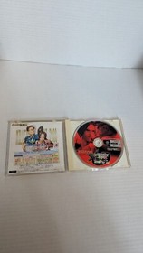 USED Dreamcast Capcom VS SNK Millennium Fight 2000 54452 JAPAN IMPORT