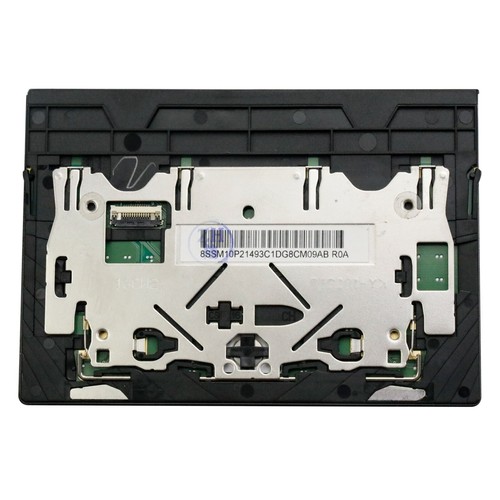 NEW for Thinkpad T490 T495 T14 T590 P43S P14s P15S P15 Touchpad Trackpad 01YU056 - Afbeelding 2 van 5