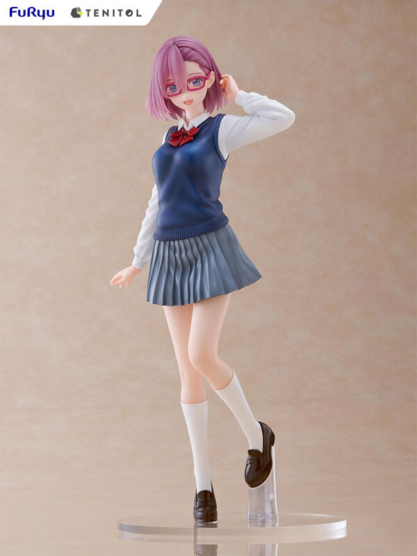 PSL FuRyu TENITOL TALL TV Anime 