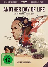 Another Day of Life DVD  *NEU*OVP*