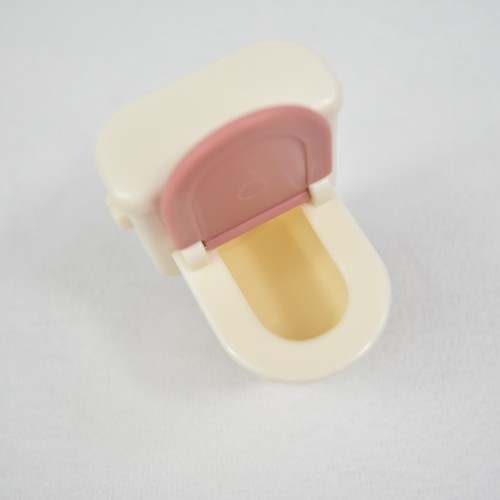 Vintage Fisher Price Special Edition Townhouse Sink & Toilet Replacement - Picture 5 of 11