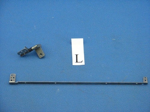 Displayscharnier links  Medion MD95600 Notebook 10065906-23825