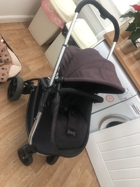 icandy peach cup holder clamp