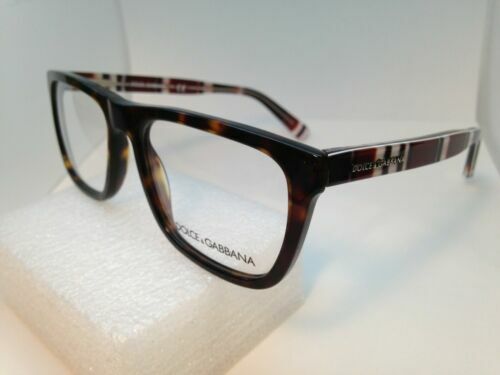 Occhiali Da Sole Dolce & Gabbana DG 4288 3063/73 – Tartaruga Trasparente/lenti Marroni – Made In Italy - Foto 3