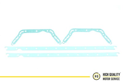 Oil Pan Gasket For Deutz 04204459, 2013, 1013, 6 Cylinder