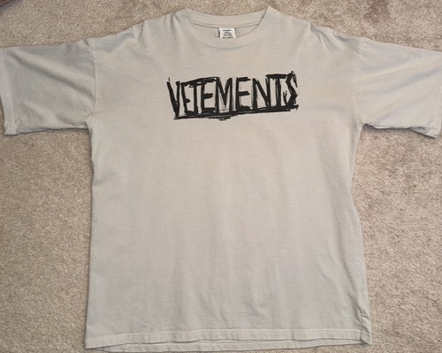 Vetements vetements world tour - Gem Vetements vetements world tour - Gem