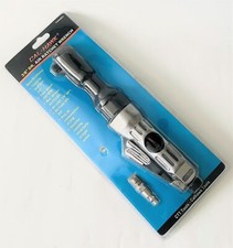 38 Air Ratchet Reversible Wrench Auto Compressor Garage Shop Automotive Tool