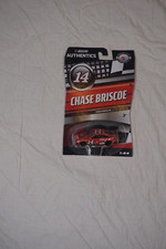 Nascar Authentics 2023 Wave 10 Chase Briscoe 14 Mahindra Tractors Ford 1:64 NEW