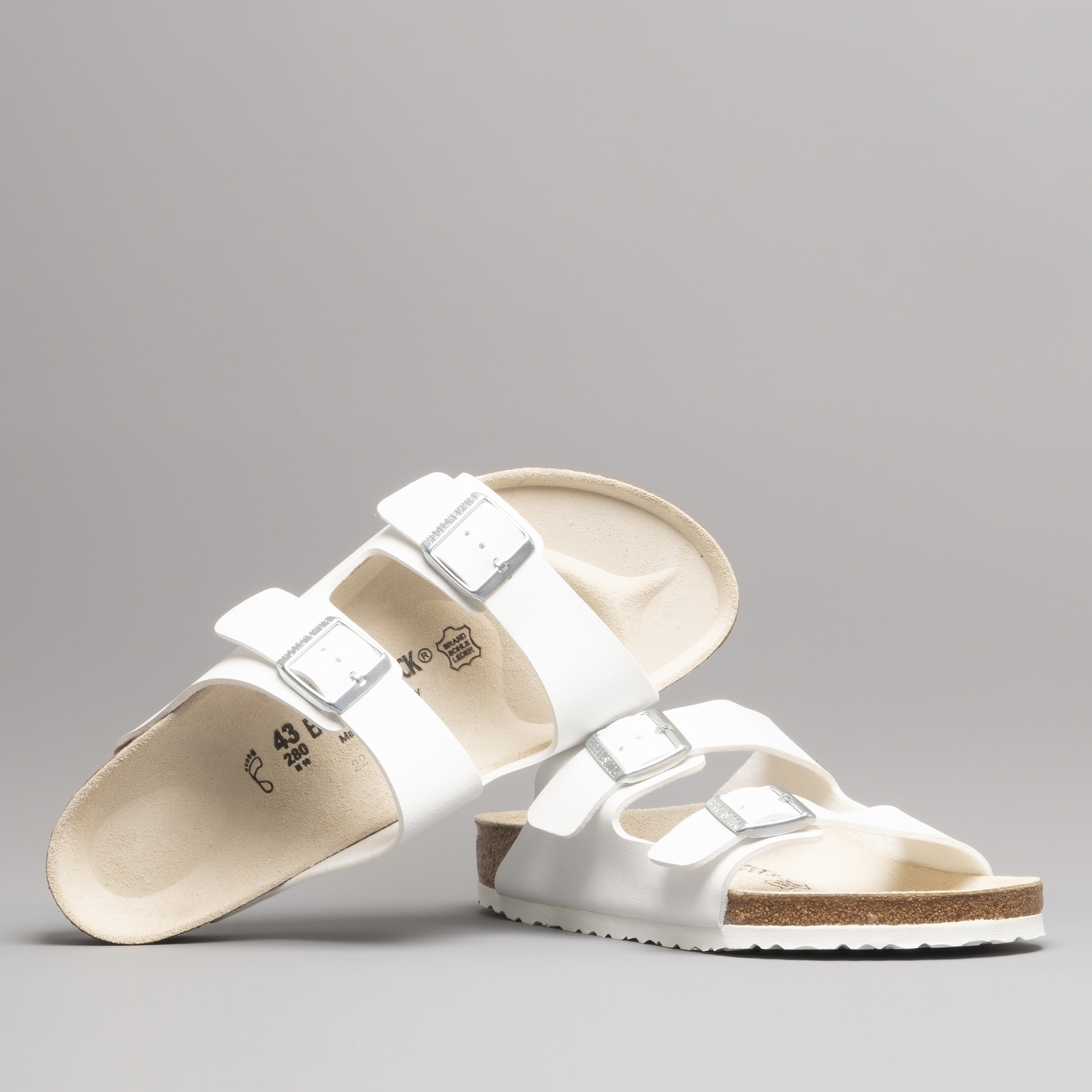 Birkenstock ARIZONA 51731 (Reg) Unisex 