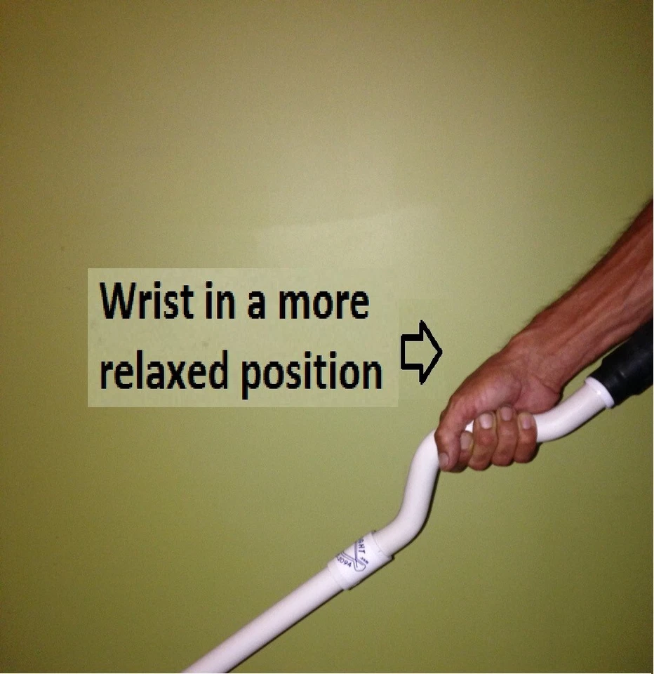 Platija Gigging Lanza Pesca Gig Doble Cabeza LED 1800 lms x2 Curvo Foto 3 de 4