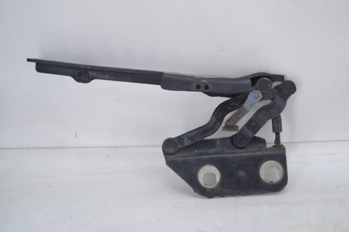 AUDI A8 4E 4.0 TDI QUATTRO 4E0823302 Motorhaubenscharnier Vorne Rechts