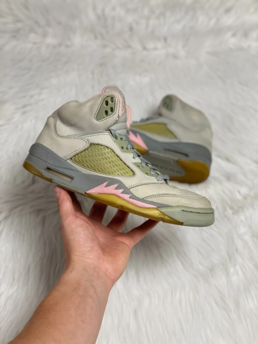 Jordan retro womens deals shoes