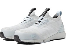 Timberland PRO  Women's 9.5 Radius Knit Composite Safety Toe EH Work Shoes