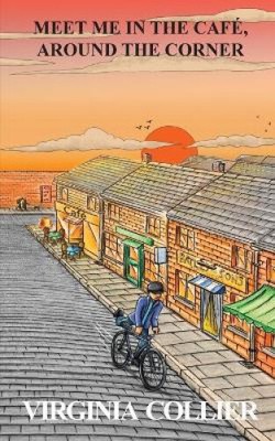 Meet Me In The Cafe, Around The Corner by Collier, Virginia