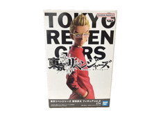 Image of Tokyo Revengers Tetta Kisaki vol.2 Figure Banpresto