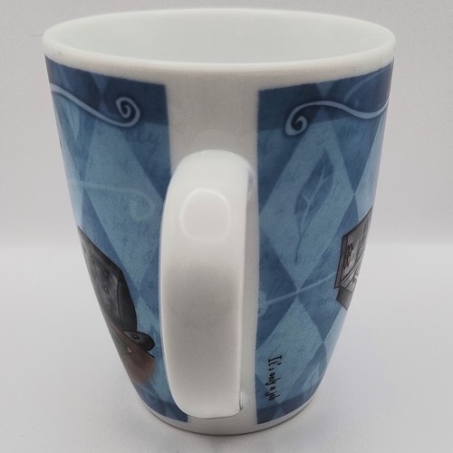Marvellous Manager Mug Cartoon Design Fine Porcelain H&H Home Birthday Gift - Picture 10 of 18