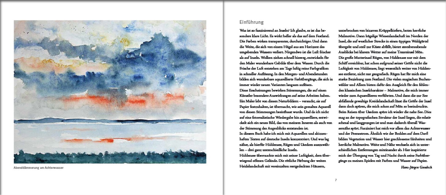 Thumbnail - Perlen Der Ostsee Hans-jürgen Gaudeck 9783941683266
