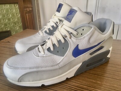 Nike Air Max 90 LTR - Original Dead Stock - Neu - 18us/52,5eu.