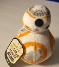 Hallmark Disney Itty Bittys Star Wars BB-8 Plush