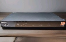 AMX FG2106-02 / NX-2200 NetLinx Integrated Controller, Open Box J16