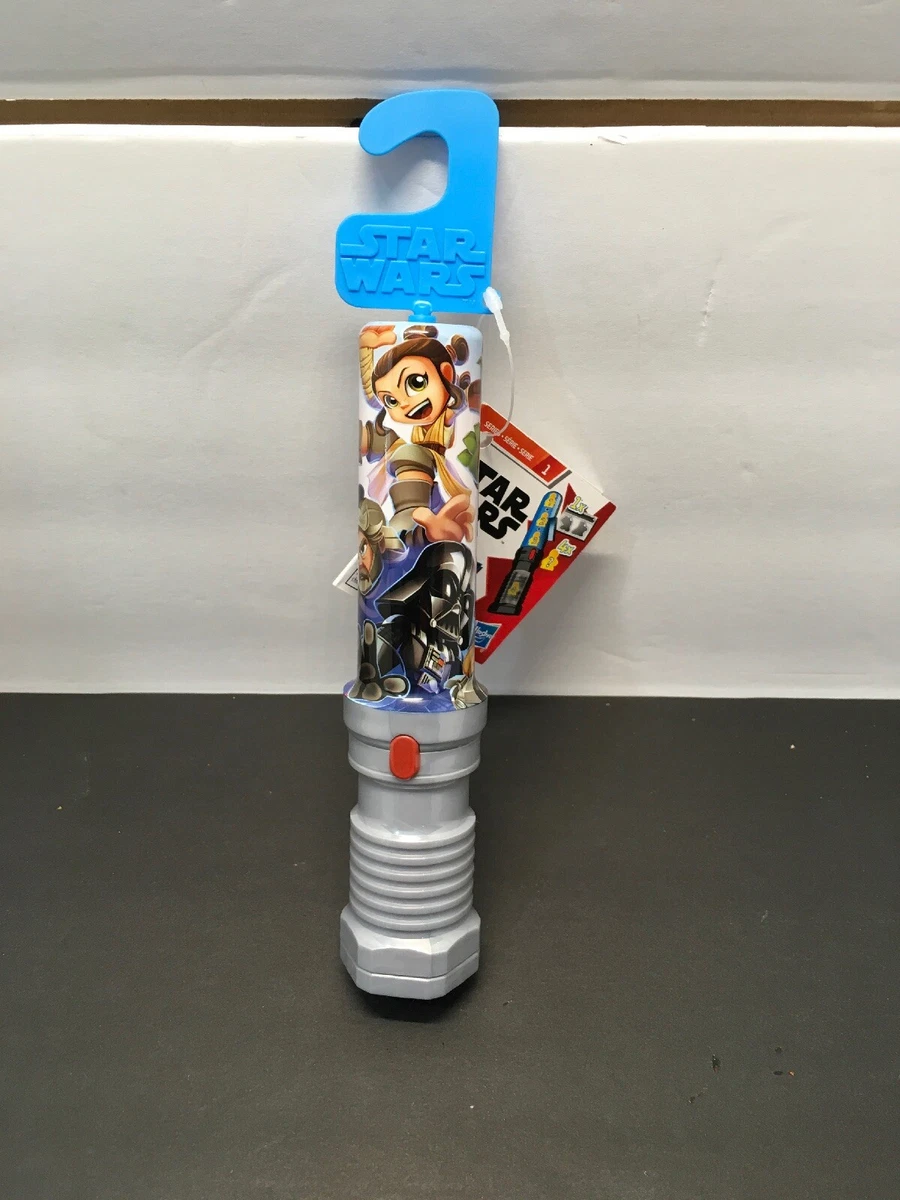 Star Wars Micro Force Wow SERIES 1 New Factory Sealed