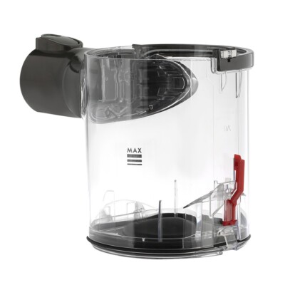 Für Dyson V6 SV04 Animal Staubbehälter Schmutzbehälter Kabellos Stielstaubsauger