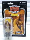 Mace Windu 2010 STAR WARS Vintage Collection VC35 Sealed NEW 1st Release D1 #2