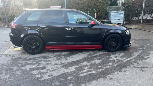 Audi a3 - Bild 4 von 7