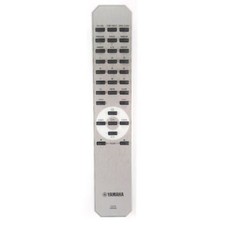 Télécommande D'Origine Pour Lecteur CD Yamaha CDX8