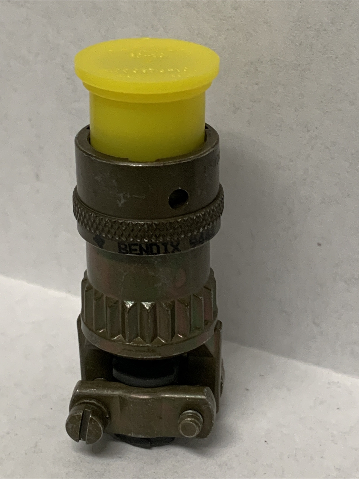 BENDIX MS3116F10-6S CONNECTOR,PLUG,ELECTRICAL | eBay