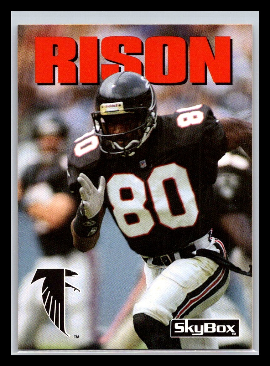 1992 Skybox Impact Football # 1 - 100 - Pick Your Card!