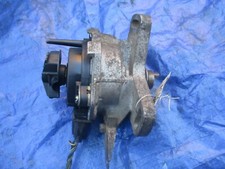 Jdm Honda Dohc Zc Distributor Assembly Oem Thga01 Tot57471 Acura Japanese Jdm Honda Dohc Zc Distributor Assembly Oem Thga01 Tot57471 Acura Japanese