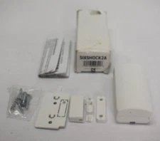 Honeywell Ademco Inc Home Door Window Shock Sensor Detector SIXSH0CK2A