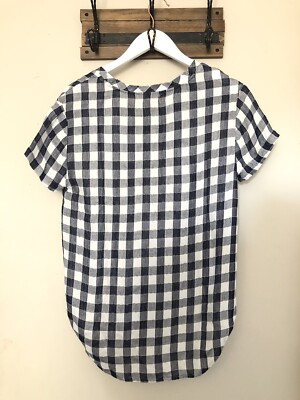 トップス Rimma check set tops Rimma check set tops