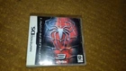 Spider-Man 3 (Nintendo DS, 2007)