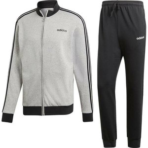 adidas trainingsanzug schwarz herren