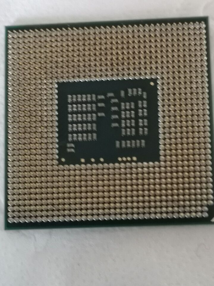Processor i5-430M, Intel, I5-430M