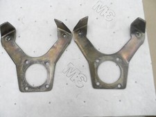 Vintage Pontiac Rear Disc Brackets 1012 Bolt 1964-1972