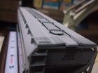 HO ACF Four Bay Center Flow Hopper Car 50483 HERCULES Athearns O/B 2 — photo 10