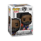 Funko Pop! NBA: Brooklyn Nets - James Harden (2021 City Edition Jersey)